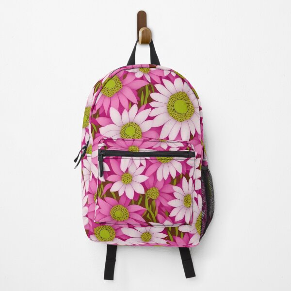 Item preview, Radiant Floral Print designed and sold by EnzoGatti.
