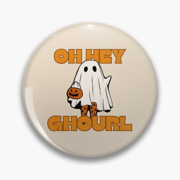 Item preview, Hey Ghourl, Hey designed and sold by BKStudios.