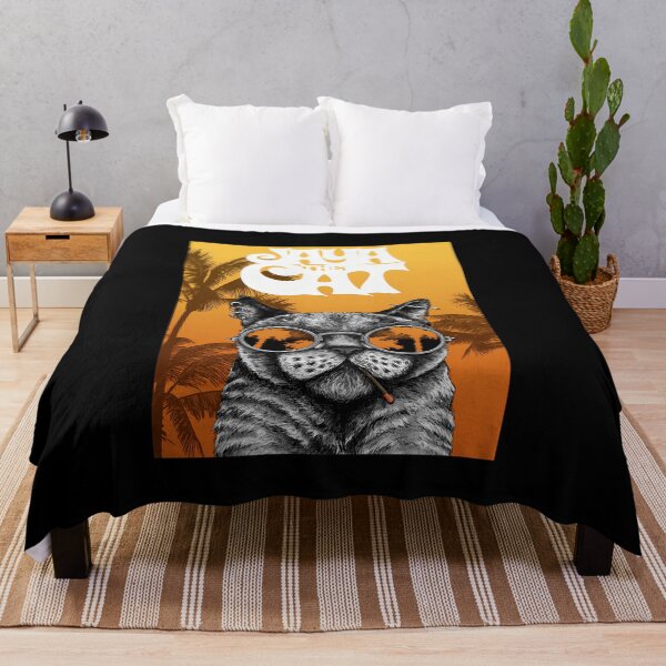 Item preview, Katzen-Boss  	 designed and sold by kbqnnxyejt32.
