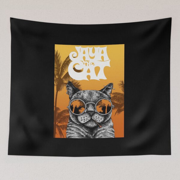 Item preview, Katzen-Boss  	 designed and sold by kbqnnxyejt32.