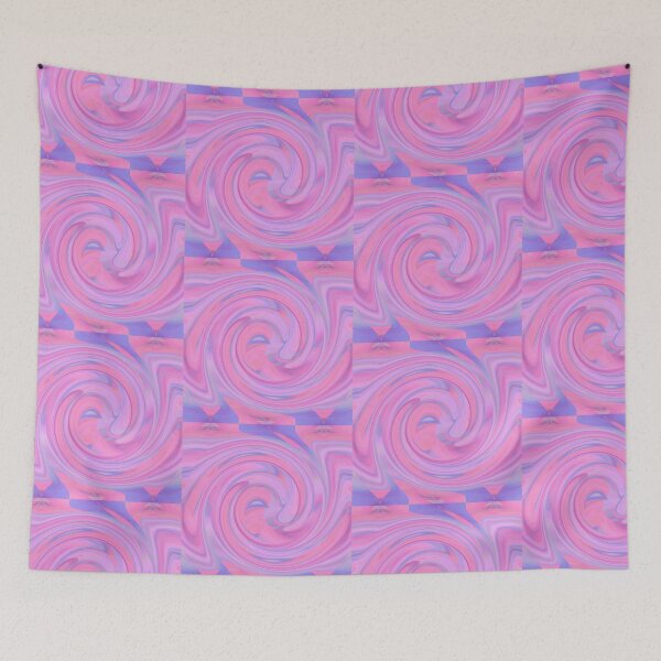 Item preview, Pastel Pink & Purple designed and sold by ElitebyElise.