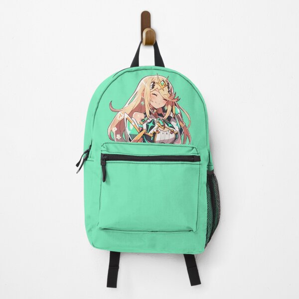 Item preview, Happy Mythra designed and sold by SchellStation.
