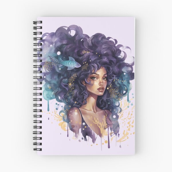 Item preview, Purple Mamiwata designed and sold by StellaKia.