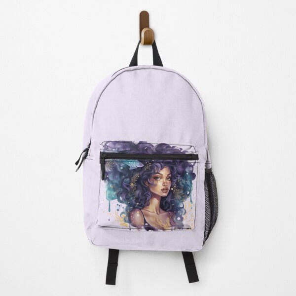 Item preview, Purple Mamiwata designed and sold by StellaKia.