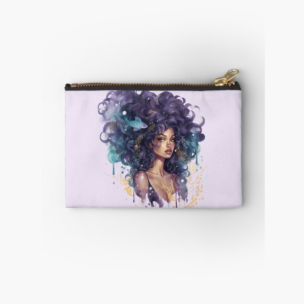 Item preview, Purple Mamiwata designed and sold by StellaKia.