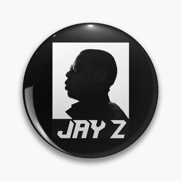 Item preview, Jay Z      (5) designed and sold by BoutiqueGarlic.
