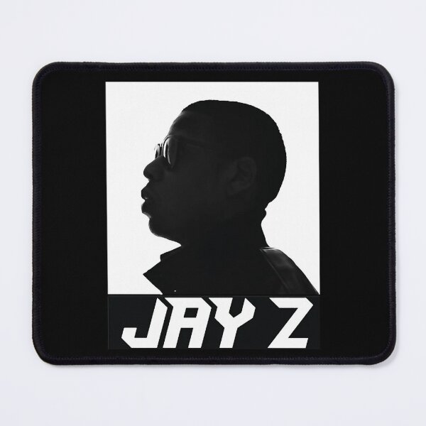 Item preview, Jay Z      (5) designed and sold by BoutiqueGarlic.