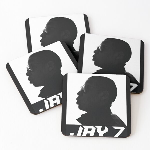 Item preview, Jay Z      (5) designed and sold by BoutiqueGarlic.