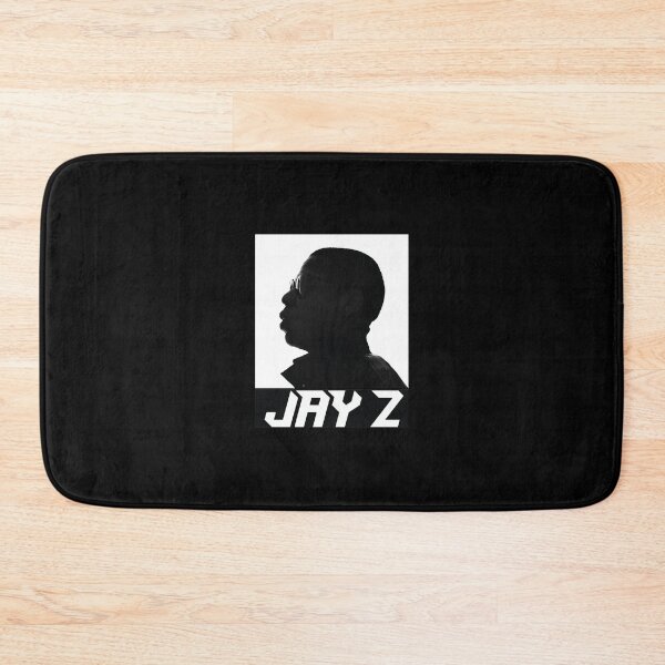 Item preview, Jay Z      (5) designed and sold by BoutiqueGarlic.