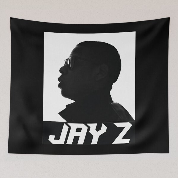 Item preview, Jay Z      (5) designed and sold by BoutiqueGarlic.