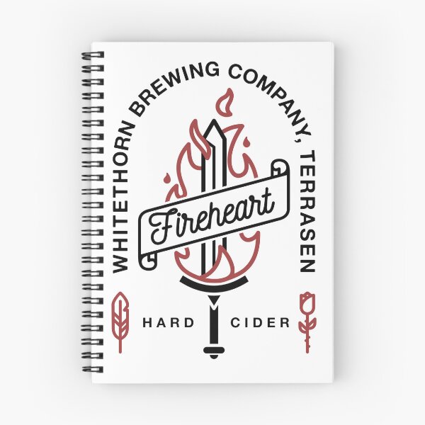 Item preview, Whitethorn Brewing Co designed and sold by MiaMcFly.