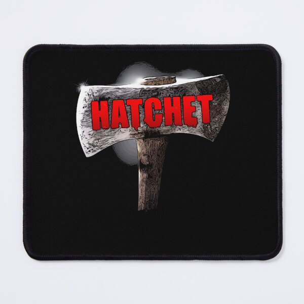 Item preview, Hatchet Victor Crowley  (1) designed and sold by PicklesLawrenc.