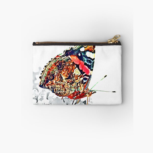 Item preview, Red Admiral Wings designed and sold by Daniel Janda.