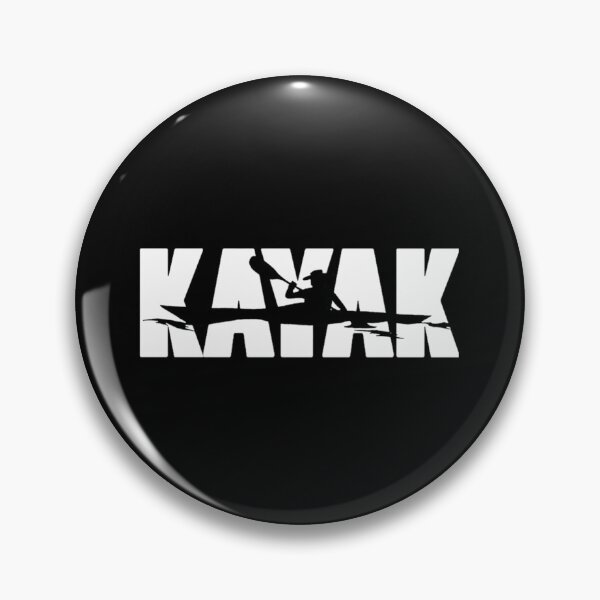 Aperçu de l'œuvre Kayak - Gros Gras Et Accrocheur créée et vendue par kbqnnxyejt32.