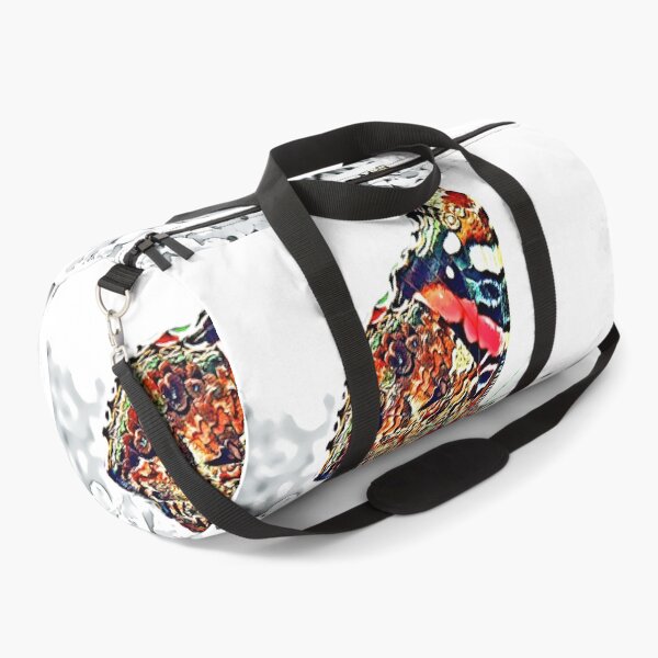 Item preview, Red Admiral Wings designed and sold by Daniel Janda.