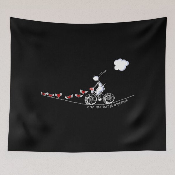Item preview, In He Pursuit Of Happiness  	 designed and sold by rqyghklqds35.