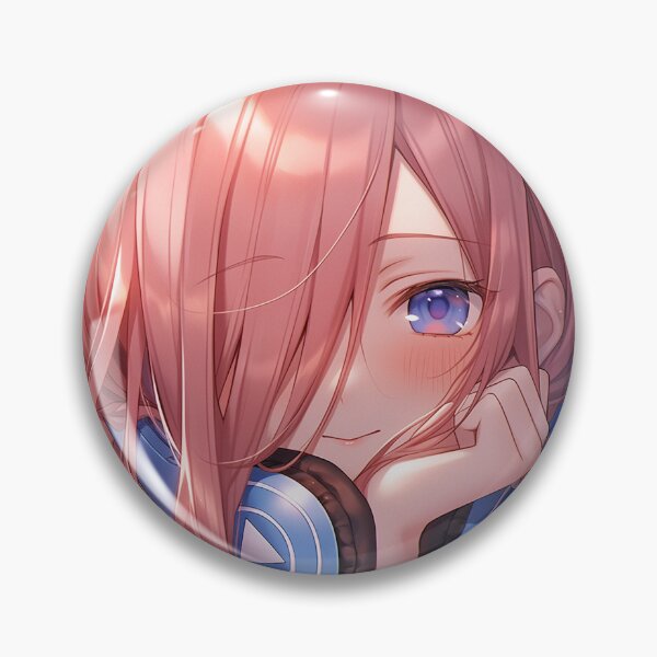 Pin on Gotoubun no Hanayome