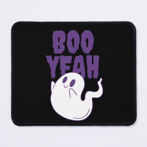 Item preview, BOO YEAH Ghost designed and sold by hazemm7.