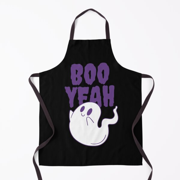 Item preview, BOO YEAH Ghost designed and sold by hazemm7.