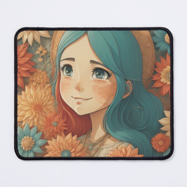 Item preview, Floral Boho Collection - Alice  designed and sold by OhMyKelley.