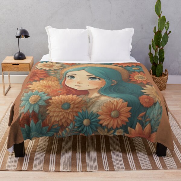 Item preview, Floral Boho Collection - Alice  designed and sold by OhMyKelley.