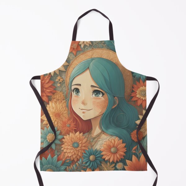 Item preview, Floral Boho Collection - Alice  designed and sold by OhMyKelley.