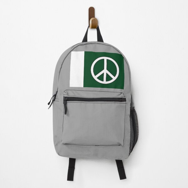 Item preview, Pakistan Anti-War Peace Flag designed and sold by JonathanR1994.
