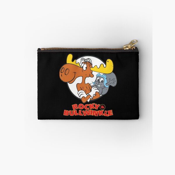 Item preview, Rocky Und Bullwinkle  	 designed and sold by bunomihpgr99.