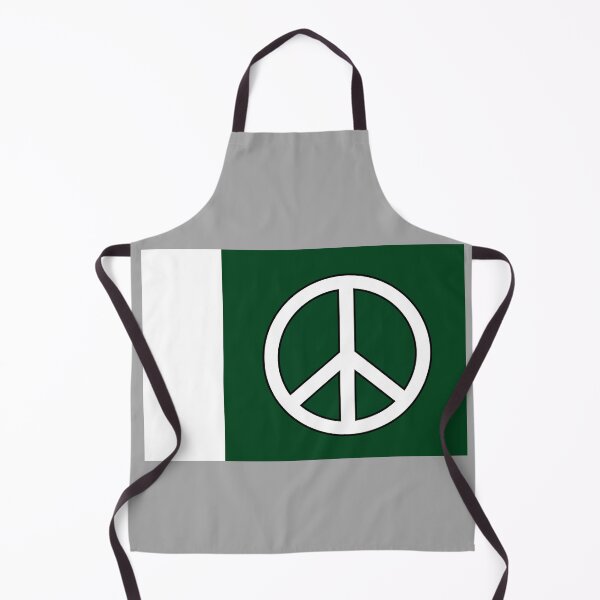 Item preview, Pakistan Anti-War Peace Flag designed and sold by JonathanR1994.