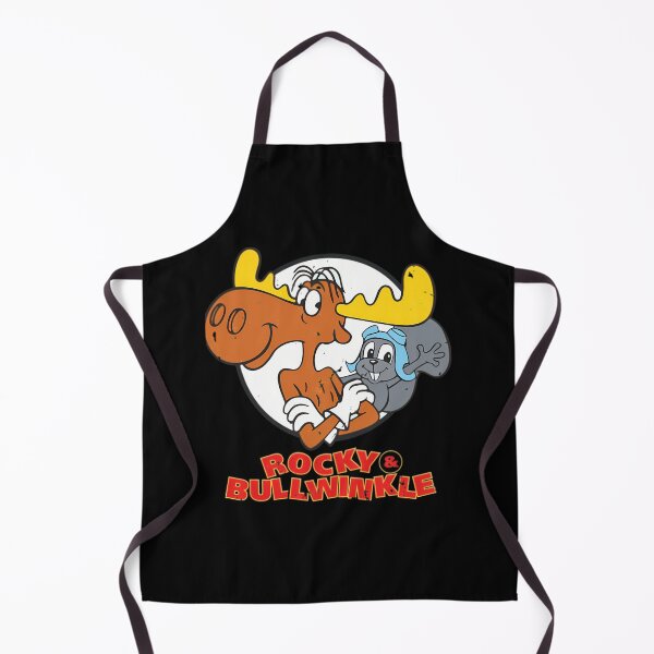 Item preview, Rocky Und Bullwinkle designed and sold by bunomihpgr99.