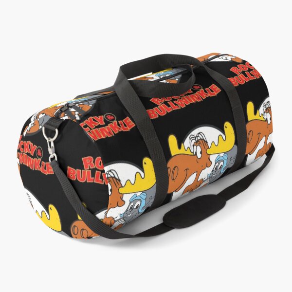 Item preview, Rocky Und Bullwinkle designed and sold by bunomihpgr99.