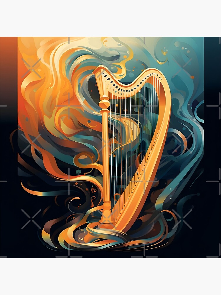 アート・デザイン・音楽 Harp the Essentials Cdrom Relaxing Ocean Harp Music – Sarah Bhalla