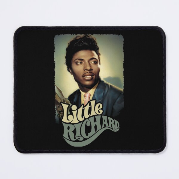 Item preview, Little Richard Memory designed and sold by EdgarLion.