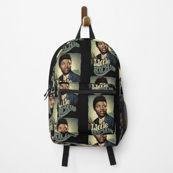 Item preview, Little Richard Memory designed and sold by EdgarLion.