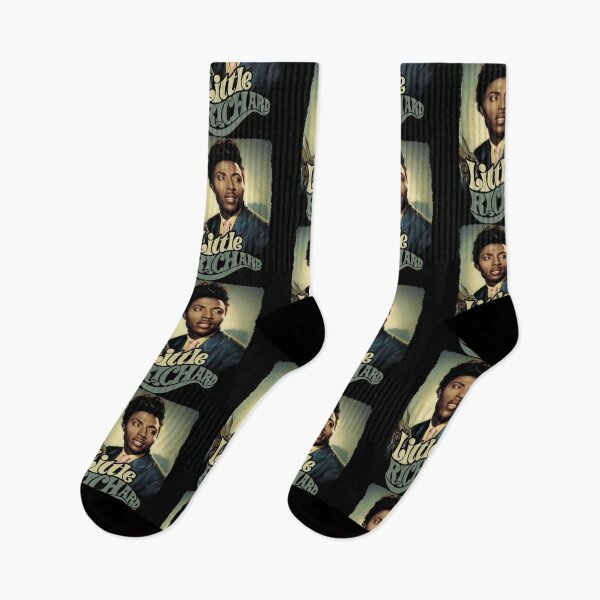 Item preview, Little Richard Memory designed and sold by EdgarLion.