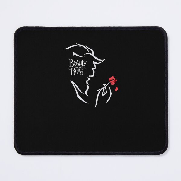 Item preview, Disney's Beauty And The Beast  	 designed and sold by twgzaoiu15.
