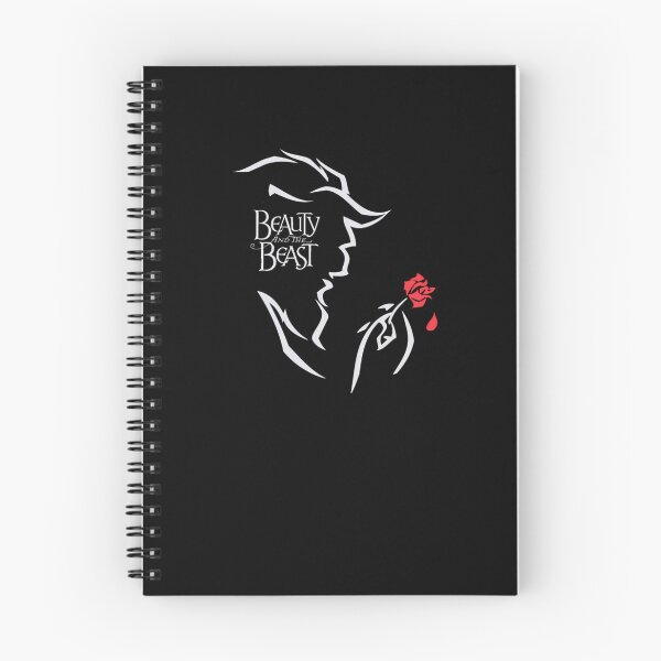 Item preview, Disney's Beauty And The Beast  	 designed and sold by twgzaoiu15.