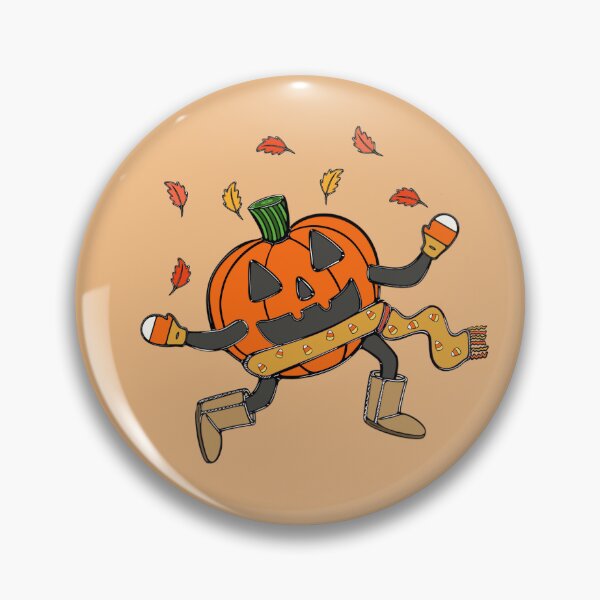 Item preview, Pumped for Fall designed and sold by emmyrules100.