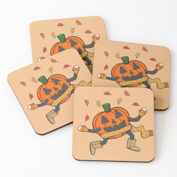 Item preview, Pumped for Fall designed and sold by emmyrules100.