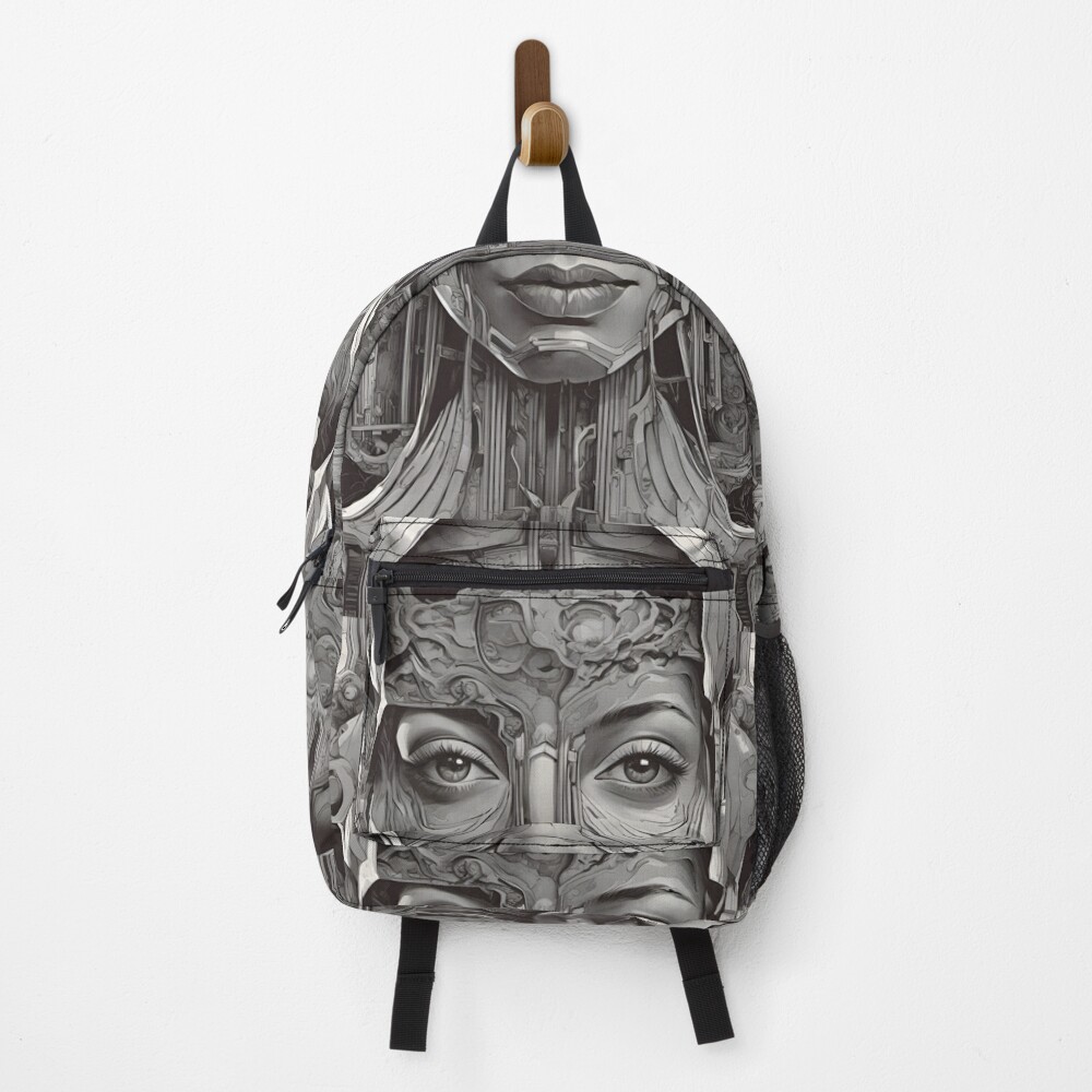 Item preview, Backpack designed and sold by KriAtor-Designs.