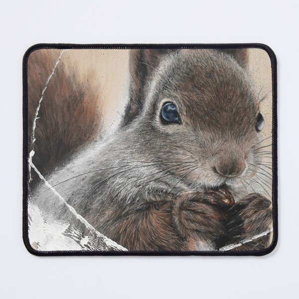 Item preview, Oh! Squirrel! designed and sold by liseracine.