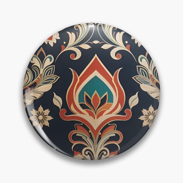 Item preview, Whispering Petals designed and sold by MobizArt.