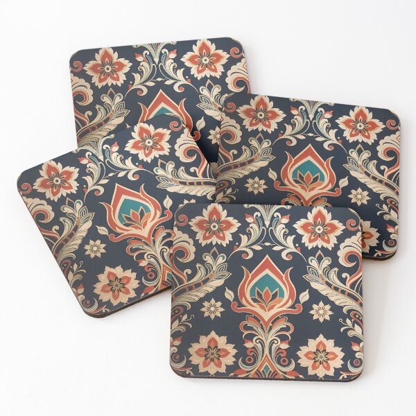Item preview, Whispering Petals designed and sold by MobizArt.