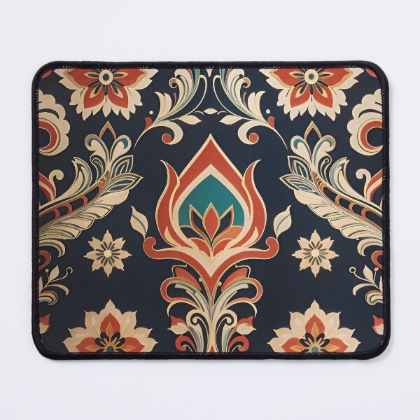 Item preview, Whispering Petals designed and sold by MobizArt.