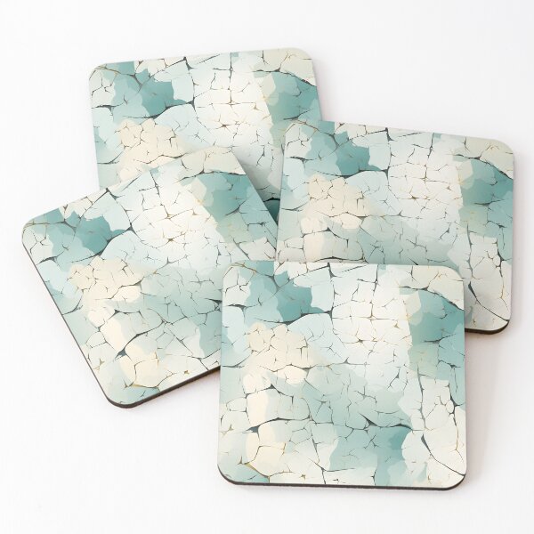 Item preview, Fractured Concrete designed and sold by gsgdigital.
