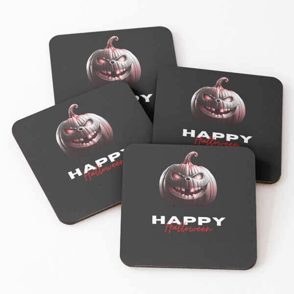 Item preview, Happy Halloween pumpkin design designed and sold by danny-Dsign.