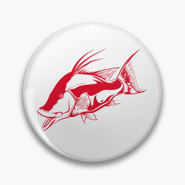 Item preview, hogfish designed and sold by RadiantGallery.