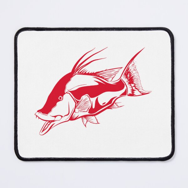 Item preview, hogfish designed and sold by RadiantGallery.