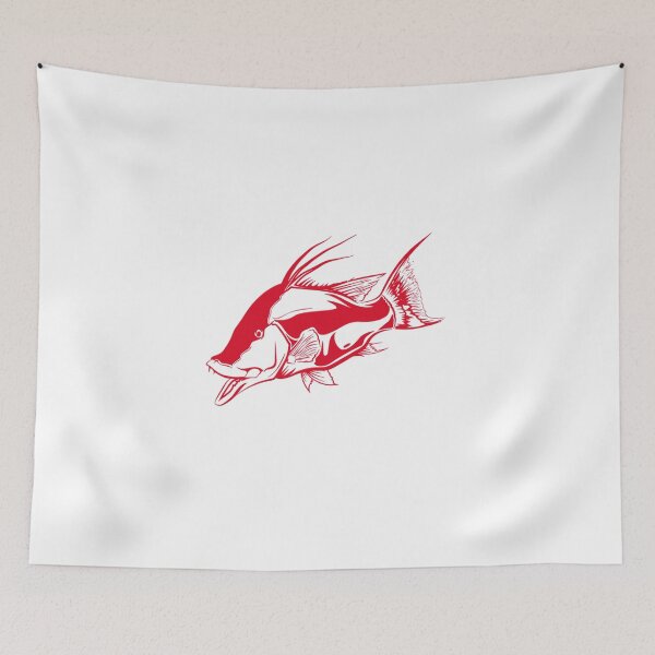 Item preview, hogfish designed and sold by RadiantGallery.