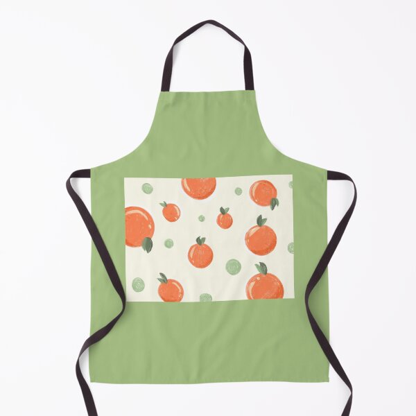 Item preview, Happy Tangerines designed and sold by The Innocent Ghost Project.